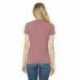 Bella + Canvas 6004 Ladies The Favorite T-Shirt