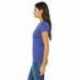 Bella + Canvas 6004 Ladies The Favorite T-Shirt