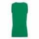 Augusta Sportswear 556 Women's Sleeveless V-Neck Jersey