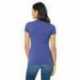 Bella + Canvas 6004 Ladies The Favorite T-Shirt