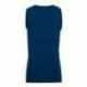 Augusta Sportswear 556 Women's Sleeveless V-Neck Jersey
