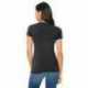 Bella + Canvas 6004 Ladies The Favorite T-Shirt