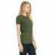 Bella + Canvas 6004 Ladies The Favorite T-Shirt