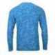 Paragon 230 Belize Sublimated Long Sleeve T-Shirt