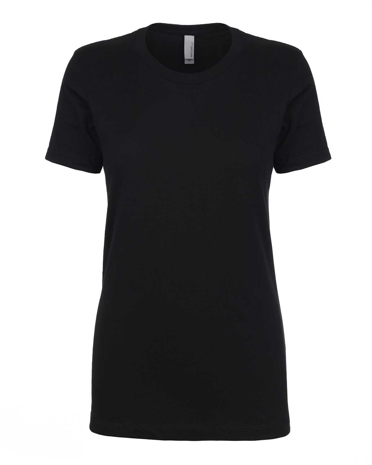 Next Level N1510 Ladies' Ideal T-Shirt | ApparelChoice.com
