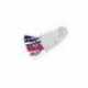 Alleson Athletic JBM100 3-Ply Sublimated Mask