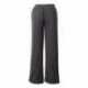 Badger 1270 Women's Pocketed Fleece Pants