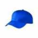 Augusta Sportswear 6204 Cotton Twill Low Profile Cap