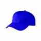 Augusta Sportswear 6204 Cotton Twill Low Profile Cap