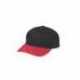 Augusta Sportswear 6206 Youth Cotton Twill Low Profile Cap