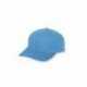 Augusta Sportswear 6206 Youth Cotton Twill Low Profile Cap