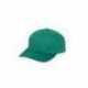 Augusta Sportswear 6206 Youth Cotton Twill Low Profile Cap