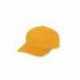 Augusta Sportswear 6206 Youth Cotton Twill Low Profile Cap