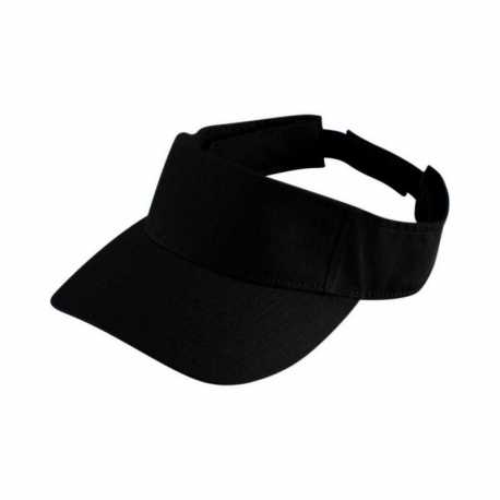 Augusta Sportswear 6225 Sport Twill Visor