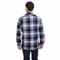 Next Level N8201 Adult Long-Sleeve Thermal