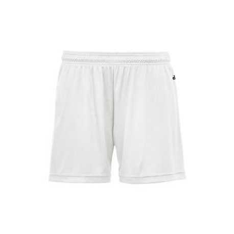 Badger 2116 B-Core Girl's Shorts
