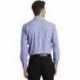 Port Authority S654 Long Sleeve Gingham Easy Care Shirt