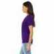 Bella + Canvas 6405 Ladies Relaxed Jersey V-Neck T-Shirt