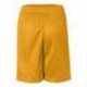 Badger 2207 Youth Pro Mesh 6" Shorts