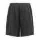 Badger 2207 Youth Pro Mesh 6" Shorts