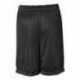 Badger 2237 Mini Mesh Youth 6'' Inseam Shorts