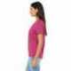 Bella + Canvas 6405 Ladies Relaxed Jersey V-Neck T-Shirt