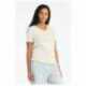 Bella + Canvas 6405 Ladies Relaxed Jersey V-Neck T-Shirt