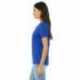 Bella + Canvas 6405 Ladies Relaxed Jersey V-Neck T-Shirt