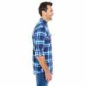 Next Level 9800 Men's Denim Fleece Jogger