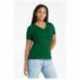 Bella + Canvas 6405 Ladies Relaxed Jersey V-Neck T-Shirt