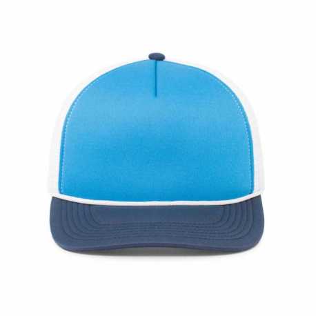 Pacific Headwear P782 Foamie Fresh Trucker Cap