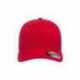 Flexfit 6477 Adult Wool Blend Cap