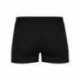 Badger 2629 Girls' Pro-Compression Shorts