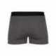 Badger 2629 Girls' Pro-Compression Shorts
