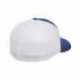 Flexfit 6511 Adult Trucker Cap