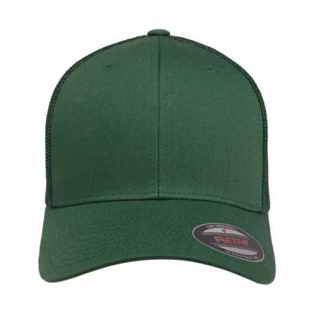 Flexfit 6511 Adult Trucker Cap