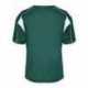 Badger 2937 B-Core Youth Pro Placket Jersey