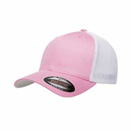 Flexfit 6511 Adult Trucker Cap