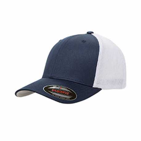 Flexfit 6511 Adult Trucker Cap