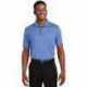Sport-Tek K467 Dri-Mesh Polo with Tipped Collar and Piping