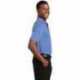 Sport-Tek K467 Dri-Mesh Polo with Tipped Collar and Piping