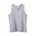 Augusta Sportswear 181 Poly/Cotton Athletic Tank-Youth