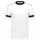 Augusta Sportswear 710 Adult Ringer T-Shirt