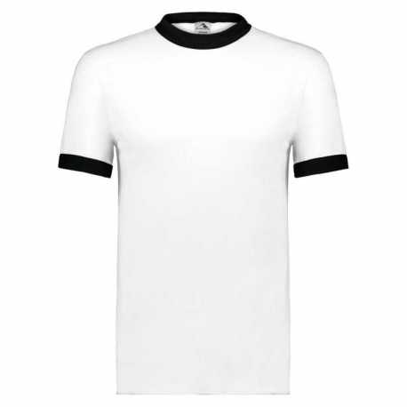 Augusta Sportswear 710 Adult Ringer T-Shirt
