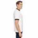 Augusta Sportswear 710 Adult Ringer T-Shirt