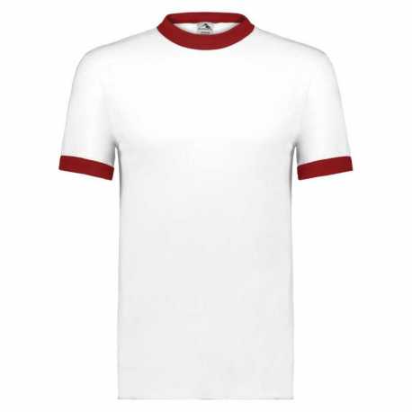 Augusta Sportswear 710 Adult Ringer T-Shirt