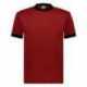 Augusta Sportswear 710 Adult Ringer T-Shirt