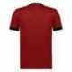 Augusta Sportswear 710 Adult Ringer T-Shirt