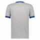 Augusta Sportswear 710 Adult Ringer T-Shirt