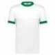Augusta Sportswear 710 Adult Ringer T-Shirt